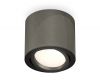 Потолочный светильник Ambrella Light Techno Spot XS7403001 (C7403, N7002)