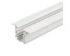 Трек встраиваемый Arlight LGD-4TR-TRACK-F-3000-WH-M (D) 055355