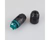 Коннектор Arlight ARL-CWP-4pin-16A (9-12mm) (Arlight, IP68) 046179