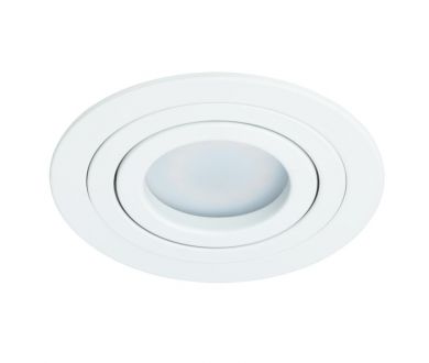 Встраиваемый светильник Arte Lamp Tarf A2167PL-1WH