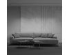 Трековый светильник Maytoni Technical Points TR076-2-20W3K-B