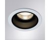 Встраиваемый светильник Arte Lamp Scroll A3311PL-1WH