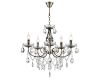 Подвесная люстра Lumion Linn 8190/5