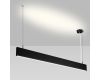 Линейный светильник Arlight Lineair Flat 031527