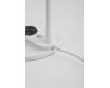 Настольная лампа Эра NLED-498-10W-W Б0052774