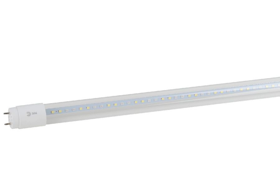 Фитолампа для растений светодиодная Эра G13 18W 1200K FITO-18W-Ra90-Т8-G13-NL Б0042987