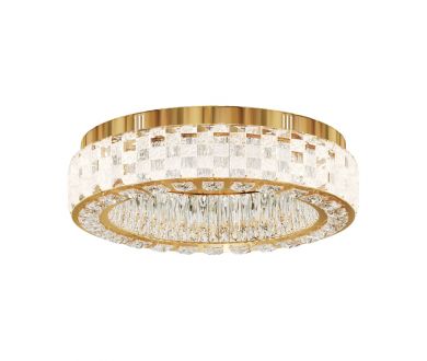 Потолочная люстра Maytoni Castello MOD336CL-L100G3K