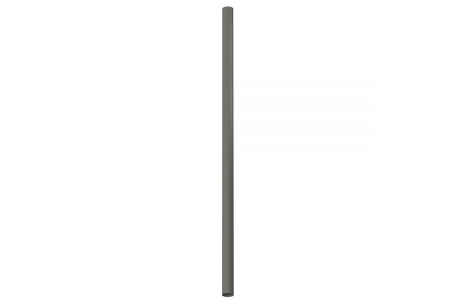 Накладной светильник Nowodvorski Fourty XL Gray 10899