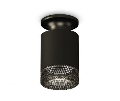 Накладной светильник Ambrella Light Techno XS6302102 (N6902, C6302, N6151)