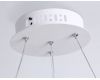 Подвесная люстра Ambrella Light Comfort LineTech FL5367