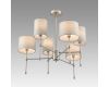 Люстра на штанге Lumion Classi Latti 8262/6C