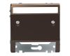 Накладка Schneider Electric Merten D-Life MTN4540-6052