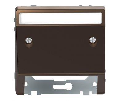 Накладка Schneider Electric Merten D-Life MTN4540-6052