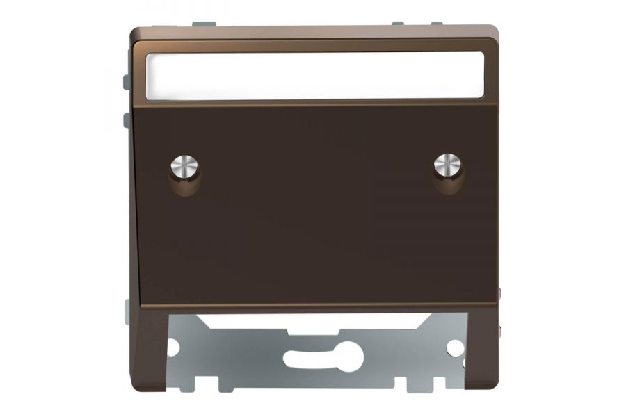 Накладка Schneider Electric Merten D-Life MTN4540-6052