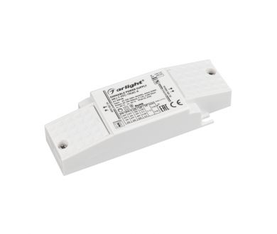 Блок питания Arlight ARJ-7-PFC-Triac-A (7W, 350-500mA) 028188