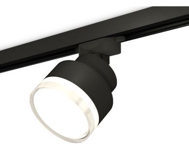Трековый светильник Ambrella Light Track system (A2526, A2106, C8102, N8399) XT8102028