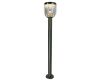 Уличный светодиодный светильник Arte Lamp Inchino A8163PA-1SS