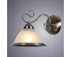 Бра Arte Lamp Costanza A6276AP-1AB