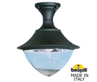 Уличный потолочный светильник Fumagalli Vivi V50.115.000.AXH27