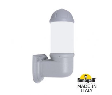 Уличный настенный светильник Fumagalli Sauro D15.505.000.LYF1R