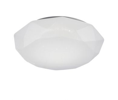 Потолочный светодиодный светильник Mantra Diamante 5970