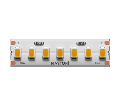 Светодиодная лента Maytoni Led Strip 24В 2835 11Вт/м 4000К 5м IP20 201050