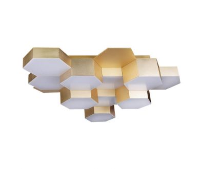 Потолочный светильник Lightstar Favo 750123
