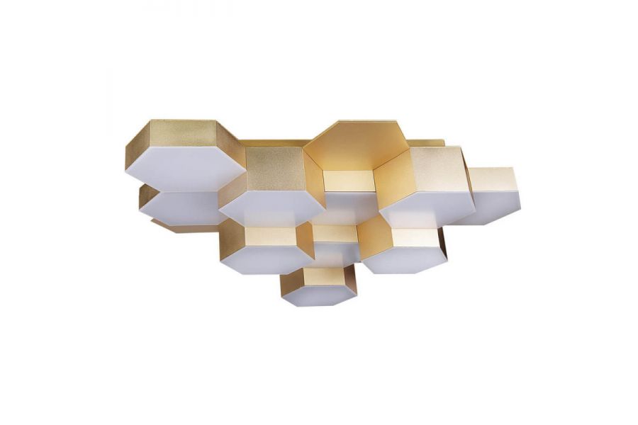 Потолочный светильник Lightstar Favo 750123