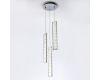 Подвесной светильник Modestyle MS.88909.3R CR