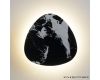 Настенный светильник Crystal Lux BILBAO AP6W LED D200 BLACK