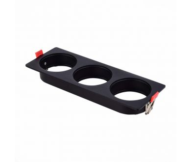 Встраиваемый корпус для светодиодного модуля ST Luce Shift ST052.408.03