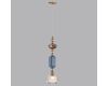 Подвесной светильник Odeon Light Terra Modern 5414/1D