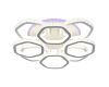 Потолочная люстра Escada Centauri 10263/8LED BL