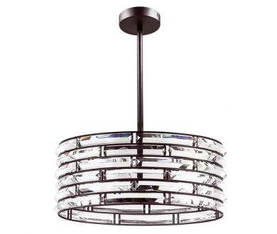 Подвесная люстра Lightstar Amerigo 746048