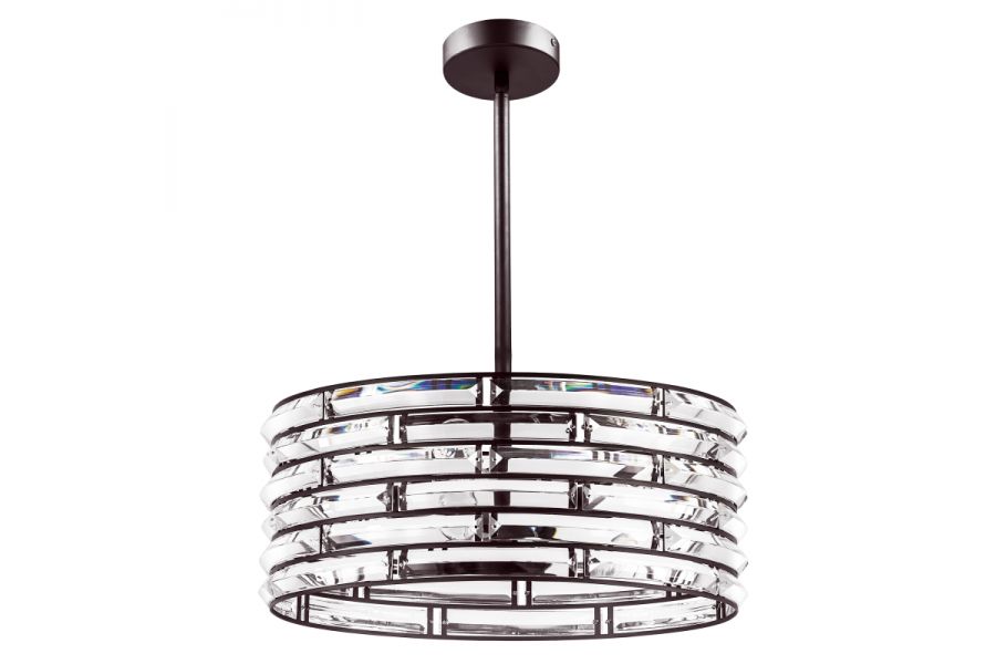Подвесная люстра Lightstar Amerigo 746048