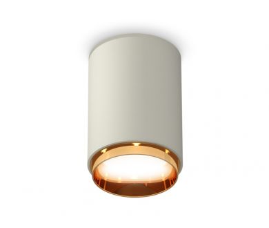 Накладной светильник Ambrella Light Techno XS6314024 (C6314, N6124)