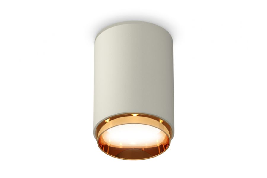 Накладной светильник Ambrella Light Techno XS6314024 (C6314, N6124)