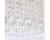 Потолочная люстра Bohemia Ivele Crystal AL19201/25FL WMG