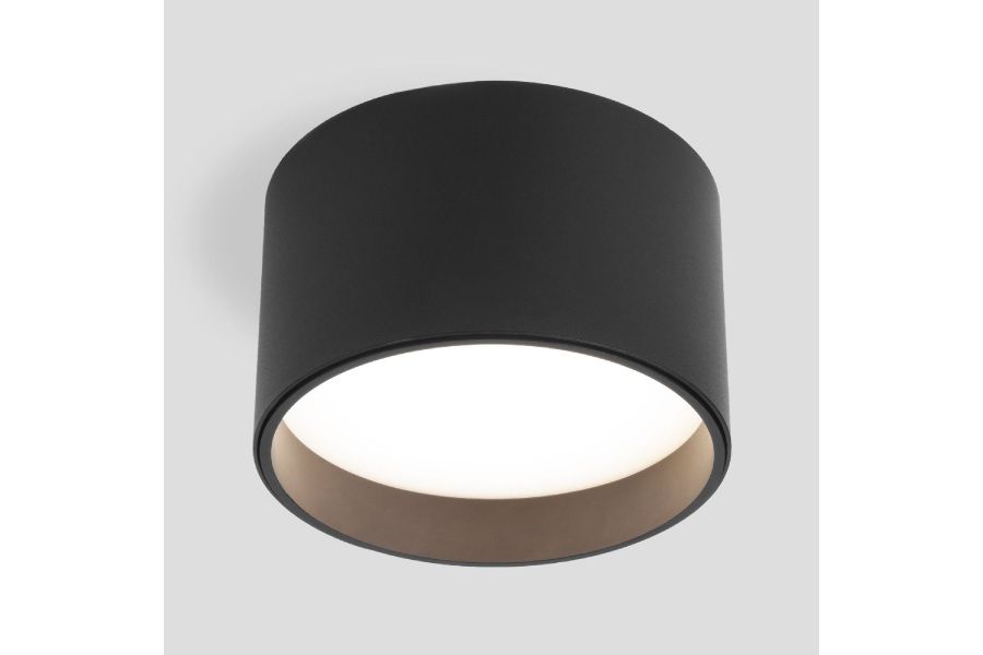 Накладной светильник Elektrostandard Banti 4690389196768 25123/LED a063929