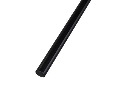 Купить Штанга Denkirs Belty rod TR5534-BK Штанга Denkirs Belty rod TR5534-BK