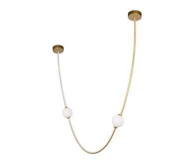 Подвесной светильник Loft IT Embrace 10242/800 Gold