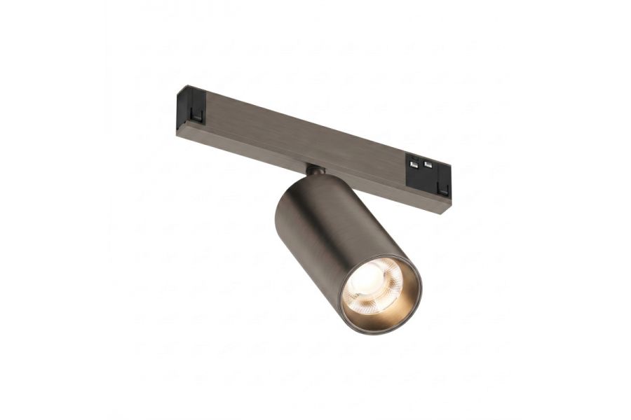 Трековый светильник Denkirs SHINE PRIME SPOT 3000К DK4741-DN