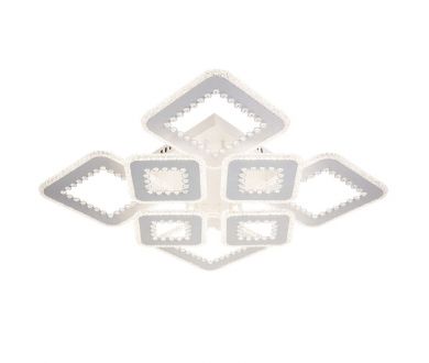 Потолочная люстра Escada Dew 10213/8LED