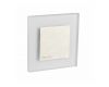 Подсветка для лестниц и ступеней Kanlux Apus Led CW 23107
