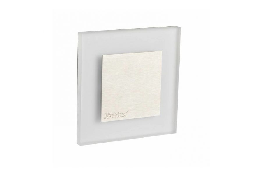 Подсветка для лестниц и ступеней Kanlux Apus Led CW 23107