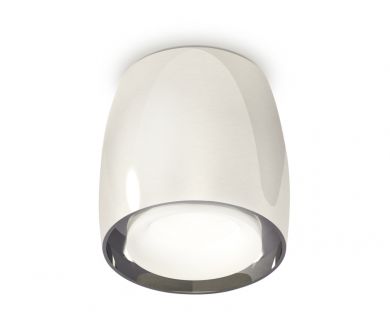 Потолочный светильник Ambrella Light Techno Spot XS1143020 (C1143, N7165)