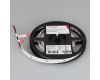 Светодиодная лента Arlight RZ-A160-15mm 24V Warm3000 (19.2 W/m, IP20, 2835, 5m) 036014