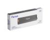 Трансформатор для светодиодной ленты Feron LB010 48W 24V IP20 53144