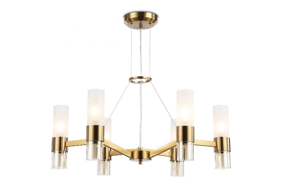 Подвесная люстра Ambrella Light High Light Heigh Light LH55114