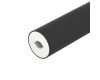 Силиконовый профиль Arlight WPH-FLEX-D22-360deg-S8-5m BLACK 045866